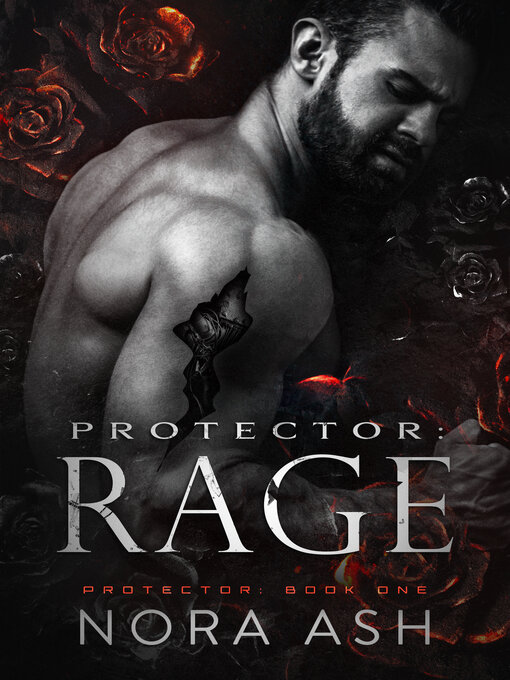 Title details for Protector by Nora Ash - Available